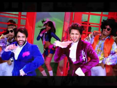 01 - Kya Super Kool Hain Hum - Dil Garden Garden Ho Gaya