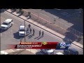 Area Locked Down By Police Search Area Locked Down By Police Search