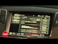 Car Tech 2010 Lincoln MKS AWD 3.5 Ecoboost review