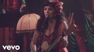 Mon Laferte - Si Tu Me Quisieras