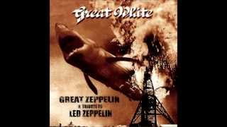 Watch Great White All My Love Live video