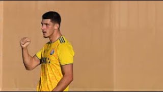 Deni Juric - Goal Machine - 2025 - Hd