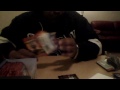 Veezy and nizzl breaking a box of 10 Elite