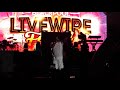 LIVEWIRE FESTIVAL 2017 BLACKPOOL Video 8