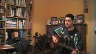 Watch Christy Moore Sixteen Fishermen Raving video