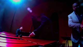 "Hot House" By Warren Wolf Feat. Christian McBride (All Bass Creations TV)