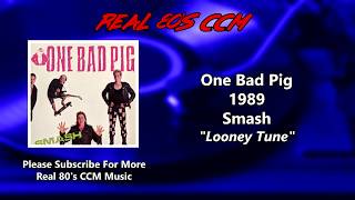 Watch One Bad Pig Looney Tune video