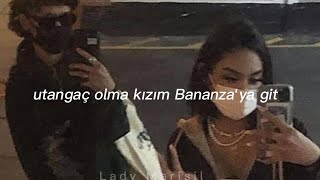 Bananza - Türkçe çeviri