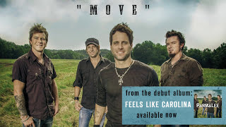 Watch Parmalee Move video