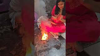 Diwali Par Kya Kia Esne