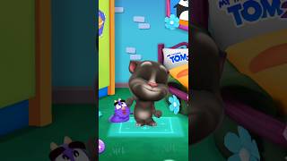 Juice Machine Party My Talking Tom