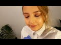 Asmr Cranial Nerve Exam Role Play With Latex Gloves And Asmr Cranial Nerve Exam Role Play With Latex Gloves And