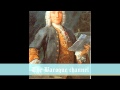 Domenico Scarlatti - Sonata K13 G major