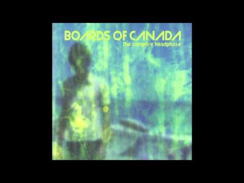 Boards of Canada - Satellite Anthem Icarus