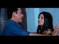 Zabardast Hyderabadi Movie Mast Ali And Zareen Ali Romance Scene