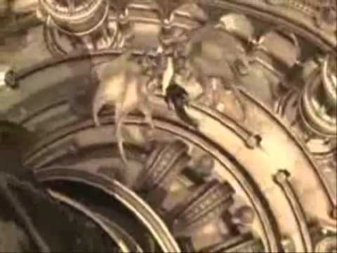 kyun kisi ko wafa ke badle from tere naam (animated video).broken...