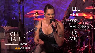Watch Beth Hart Tell Her You Belong To Me video
