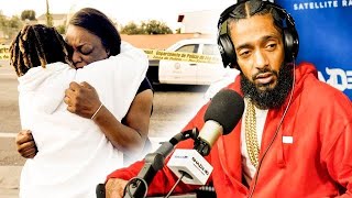 Nipsey Hussle The Last Lap Part 1 Slauson Boy