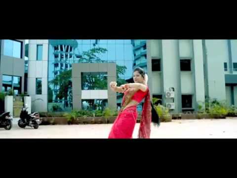 Odia Album Song - TURUTURI -Title 2013