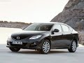 New 2011 Mazda 6 Hatchback