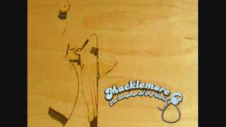Watch Macklemore The Magic video