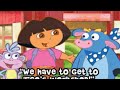 Dora The Explorer Full Episode For Children Movie Game Dora ...