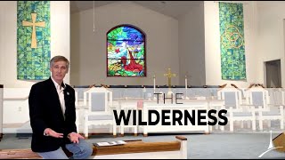 The Wilderness
