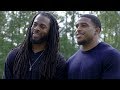 Home Buying Tip From Richard Sherman & Bobby Wagner | Zillow