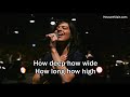 Love So High Video preview