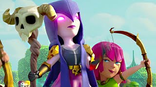 CLASH OF CLANS TV Commercial Larry, Barbarian, Hog Rider (Funny) CLASH OF CLANS TV Commercial Larry, Barbarian, Hog Rider (Funny)