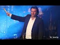 Thomas Anders - Cheri Cheri Lady live on bucuresti HIGHT QUALITY