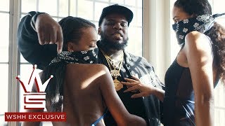 Maxo Kream Bussdown (Wshh Exclusive - Official Music Video)