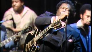 Watch Bb King Never Make Your Move Too Soon video