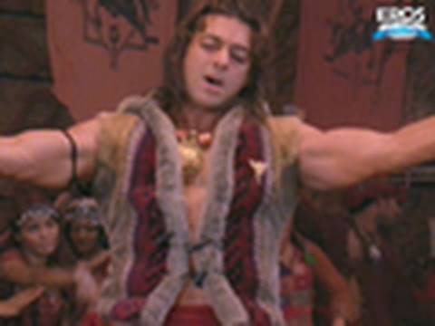 Taali (song trailer) - Veer