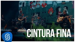 Watch Raimundos Cintura Fina video