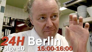 24H Berlin - Ein Tag Im Leben - 15:00-16:00 (Folge 10/24)