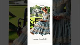 Anna Campbellın Historical Romans Kitapları