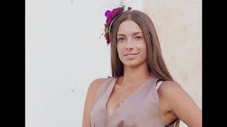 Olga Tregubova - Adriana Fiakka - Almargo Spain - International Film Festival - Miss World Cyprus 18