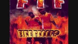 Watch Ftf Fire Proof video