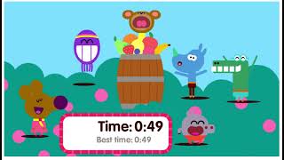 Hey Duggee Jam Badge Nick Jr Games