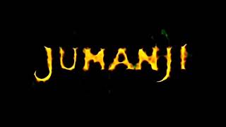 Dizayn Shou 2020 Yangisi. Jumanji