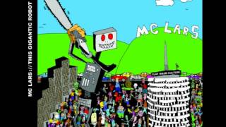 Watch Mc Lars We Have Arrived video