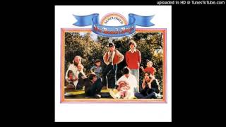 Watch Beach Boys Its About Time video