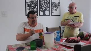 Palavra Ou Palavro? - Os Pirandellos - Ep. 182
