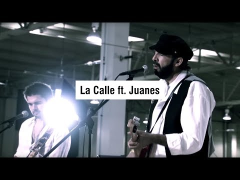 Juan Luis Guerra - FT Juanes