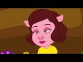 Three Little Pigs + Little Red Riding Hood in English | Kids story collection