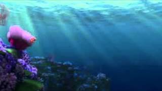 Watch Finding Nemo Beyond The Sea Theme Song video