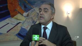 Luiz Flávio Gomes fala sobre modelo ideal de campanha