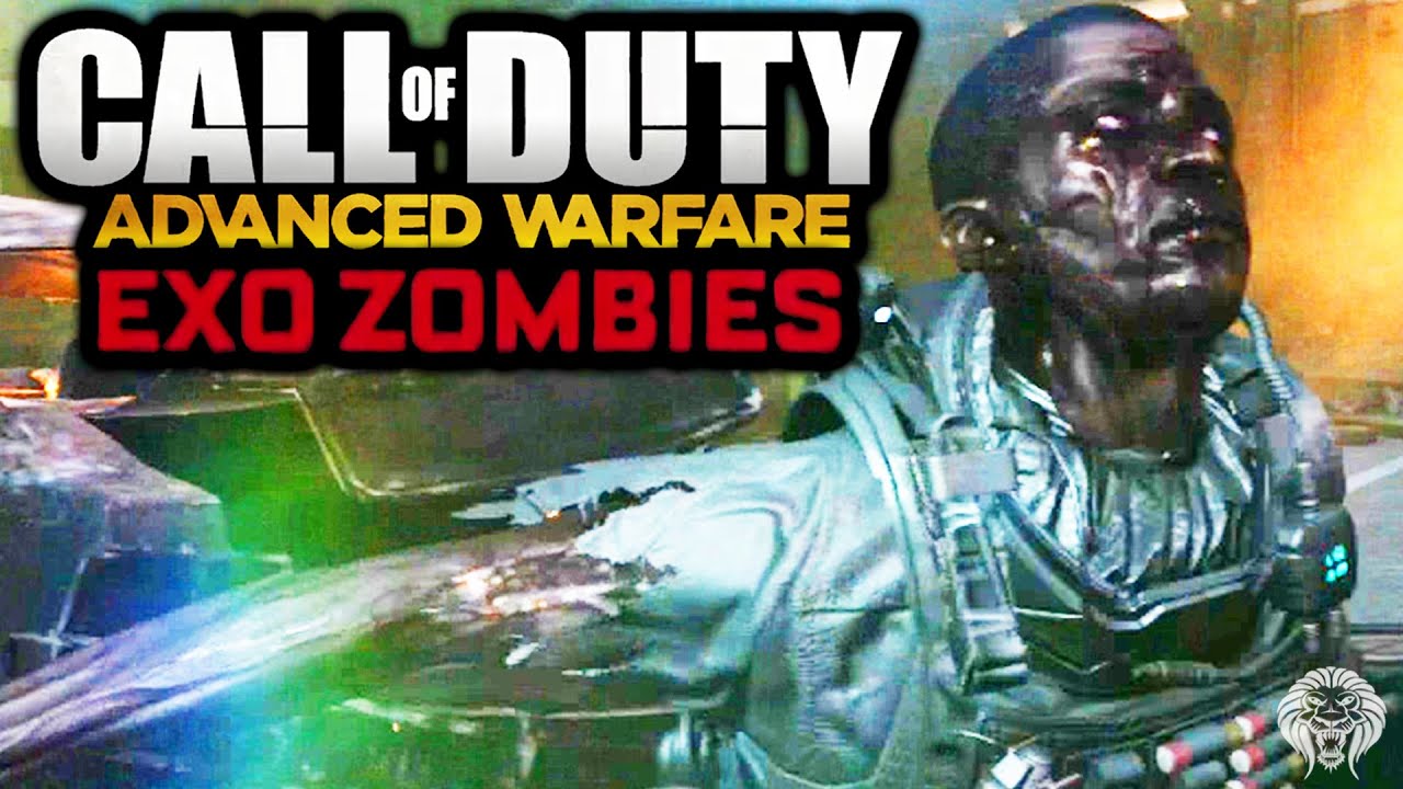 cod aw zombies download cod aw zombies download