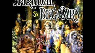 Watch Spiritual Beggars Pelekas video
